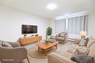 1711 Mount Royal Apartments - Photo 1 of 1