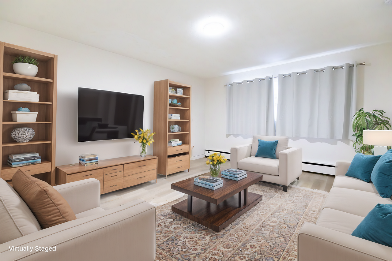 1711 Mount Royal Apartments - Photo 4 of 20