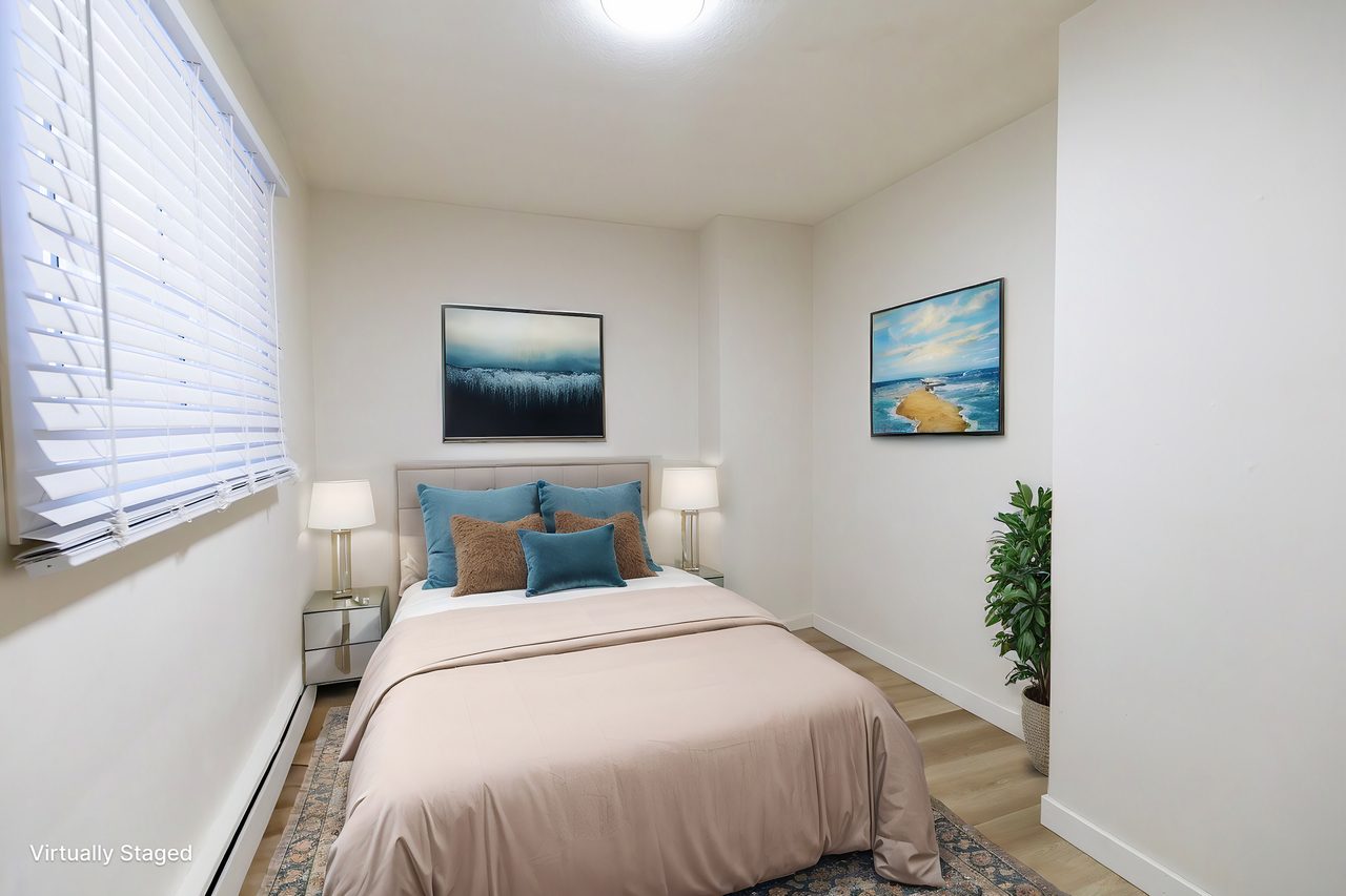 1711 Mount Royal Apartments - Photo 5 of 20