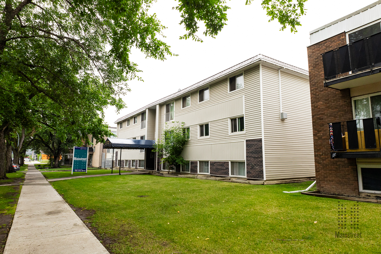 Allyn Arms Apartments - Photo 3 of 9