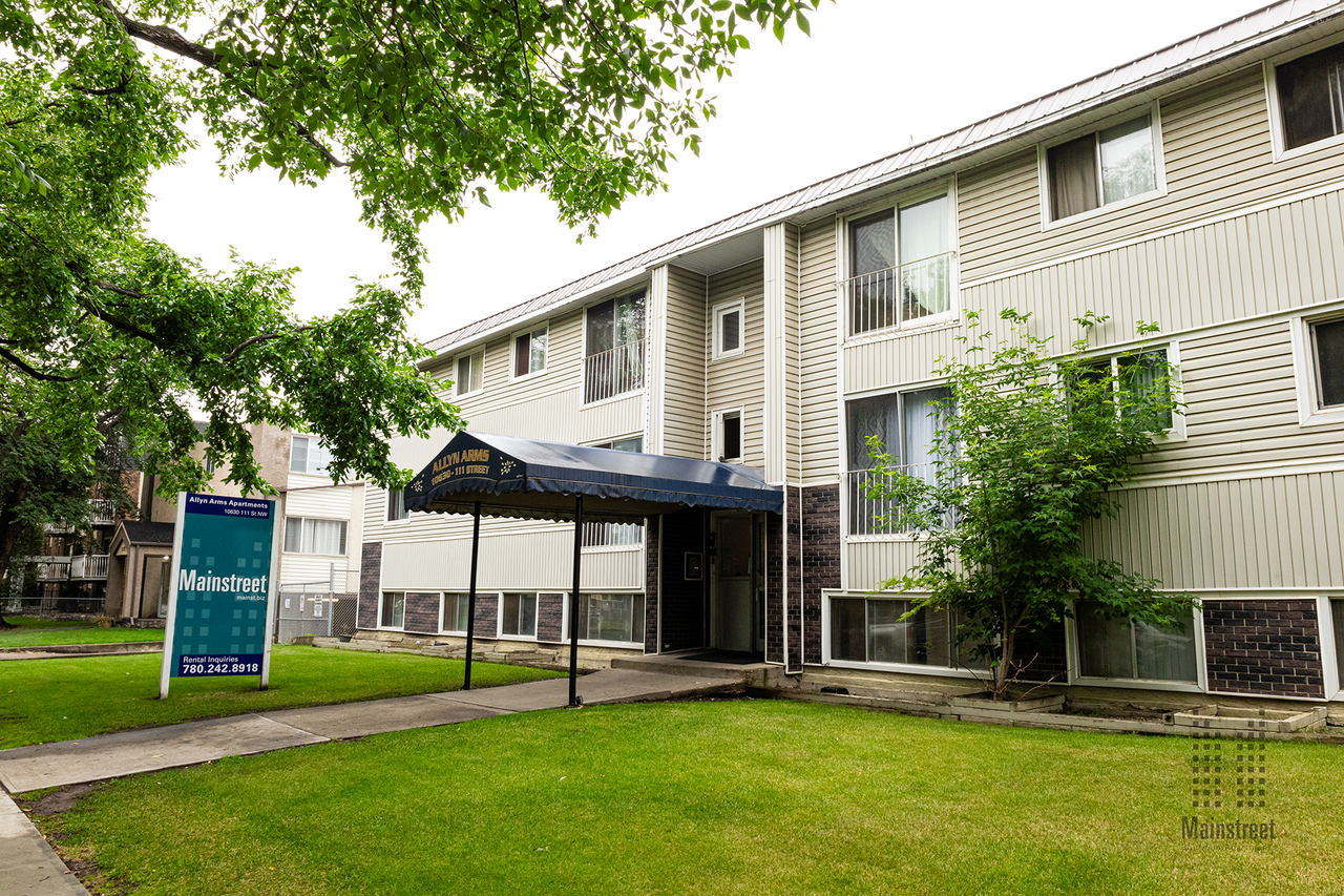 Allyn Arms Apartments - Photo 5 of 9