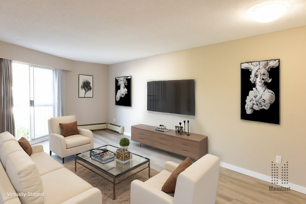 Mainstreet Arms Apartments Chilliwack - Photo 3 of 13