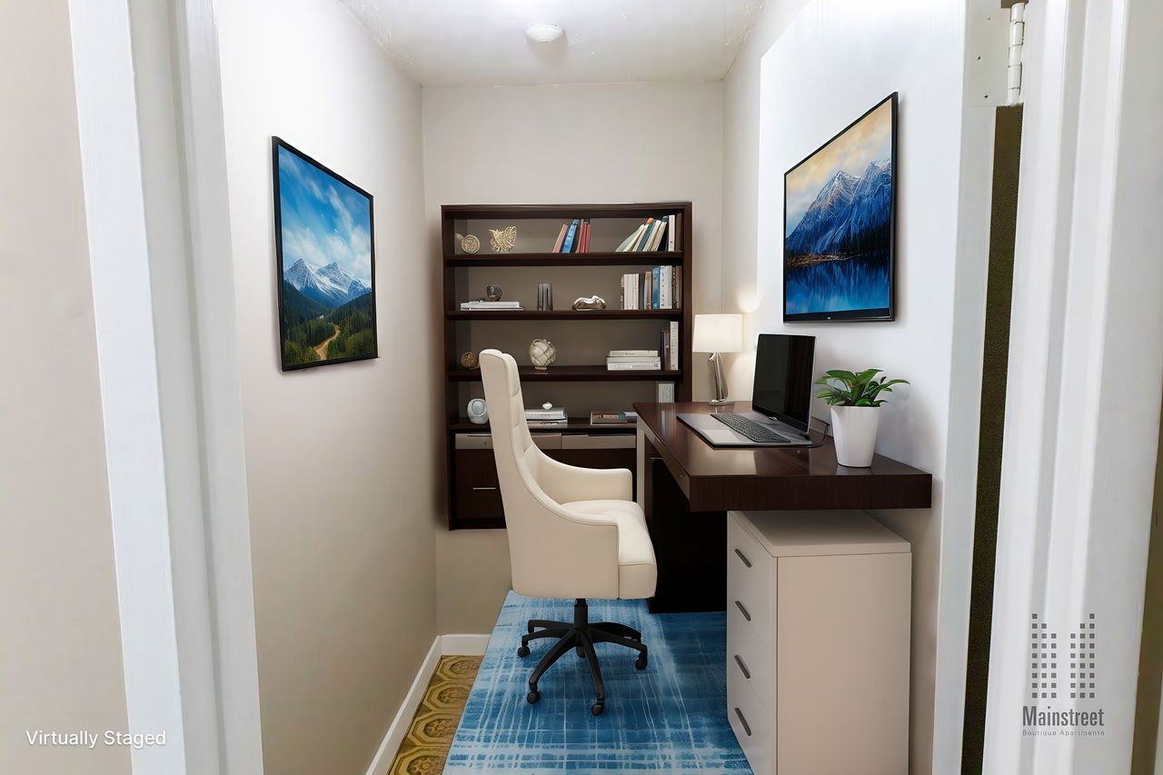 Mainstreet Arms Apartments Chilliwack - Photo 6 of 13