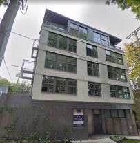 MOVE-IN BONUS:  ONE MONTH FREE RENT   (#202-1716 Napier Street , Vancouver) - Photo 1 of 1