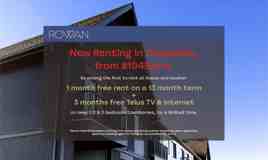 Rowan Rental Residences - Photo 1 of 1