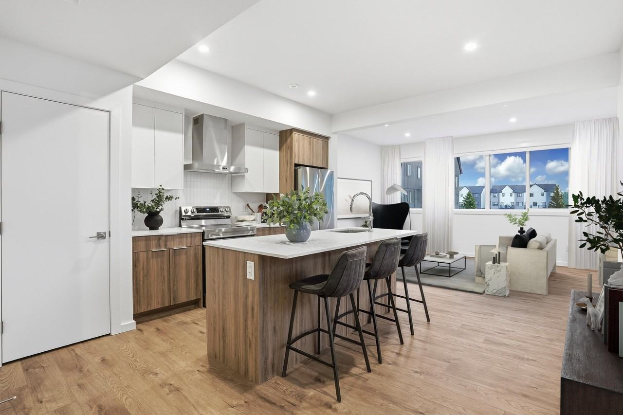 Rowan Rental Residences - Photo 2 of 14