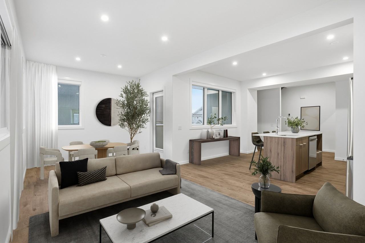 Rowan Rental Residences - Photo 3 of 14