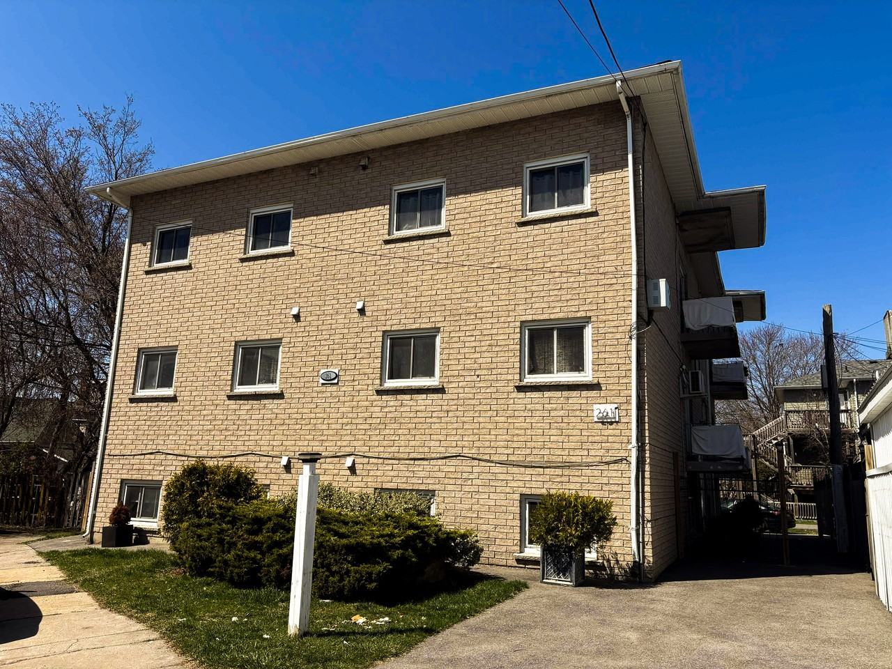 261 Colborne St Apartments - Kingston ON | Zumper