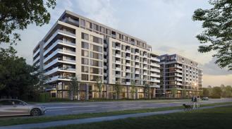 EQUINOXE Bois-Franc - Phase 1 - Photo 1 of 1