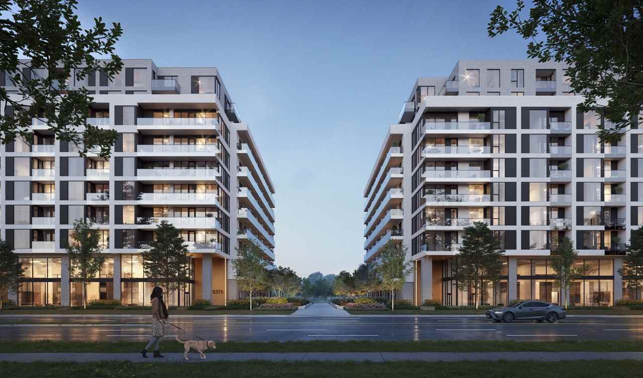 EQUINOXE Bois-Franc - Phase 1 - Photo 2 of 10