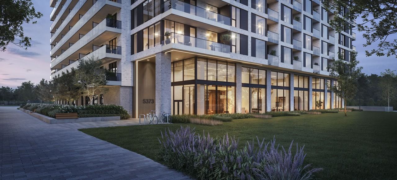 EQUINOXE Bois-Franc - Phase 1 - Photo 3 of 10