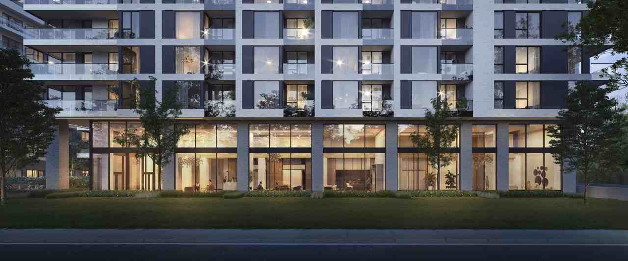 EQUINOXE Bois-Franc - Phase 1 - Photo 4 of 10