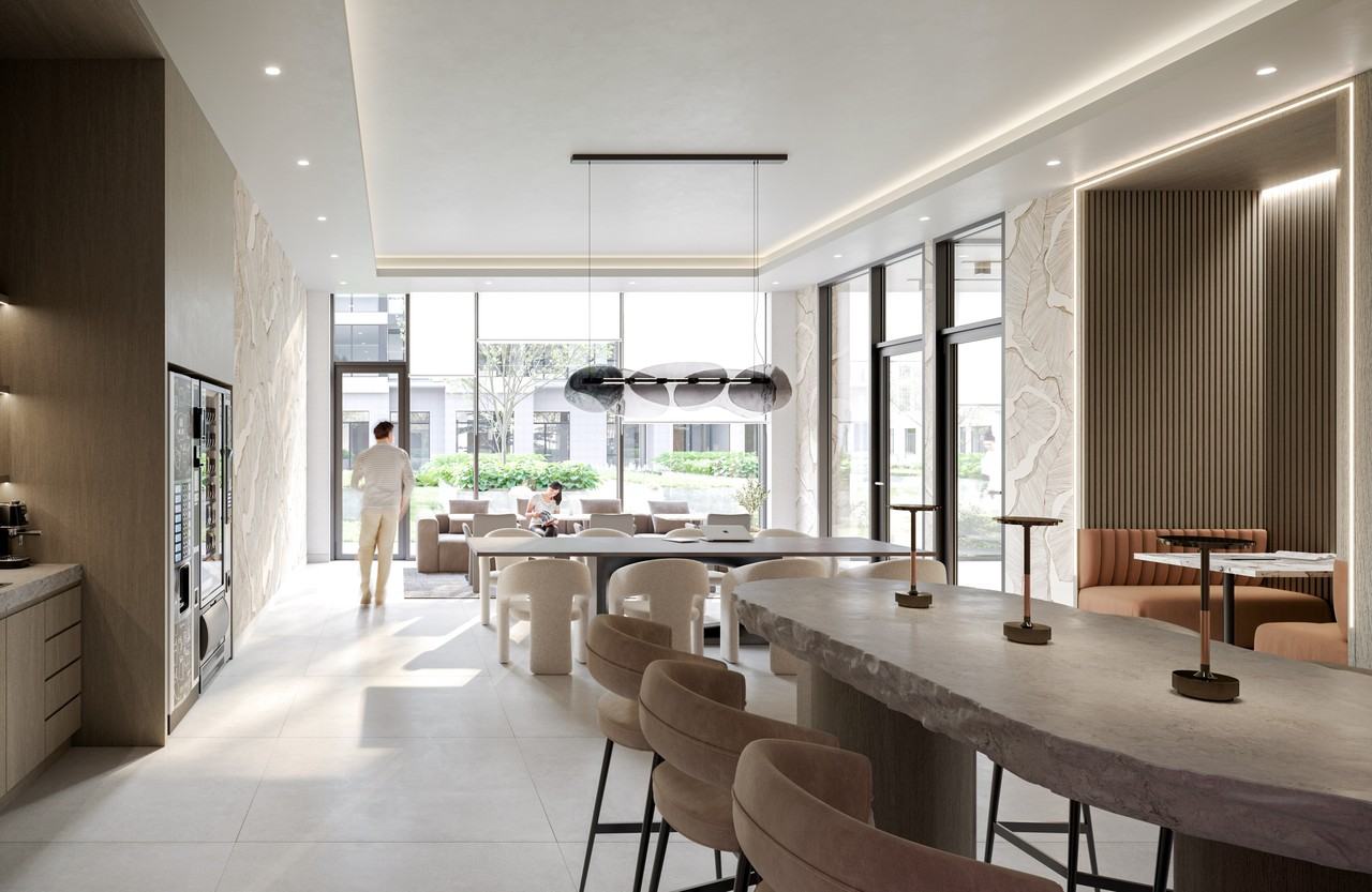 EQUINOXE Bois-Franc - Phase 1 - Photo 6 of 10