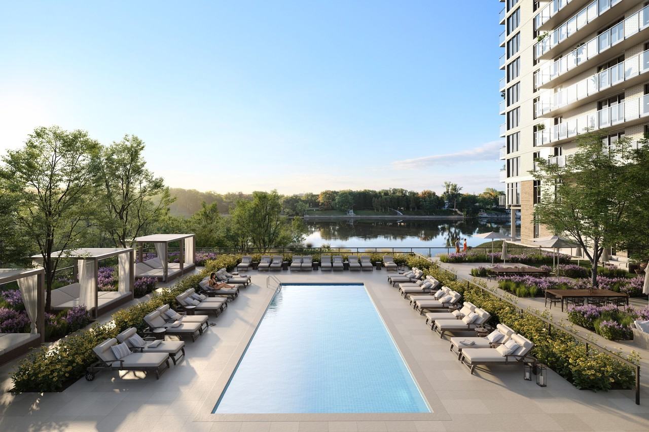 EQUINOXE Lévesque Ouest - Photo 2 of 19