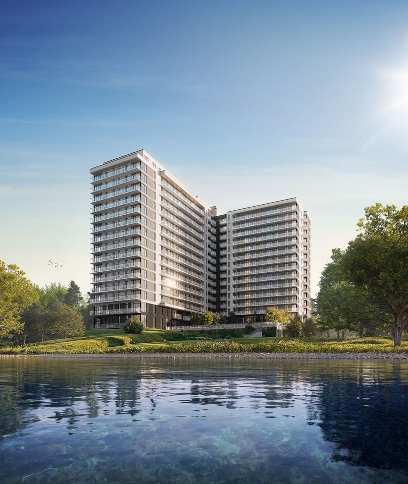 EQUINOXE Lévesque Ouest - Photo 5 of 19