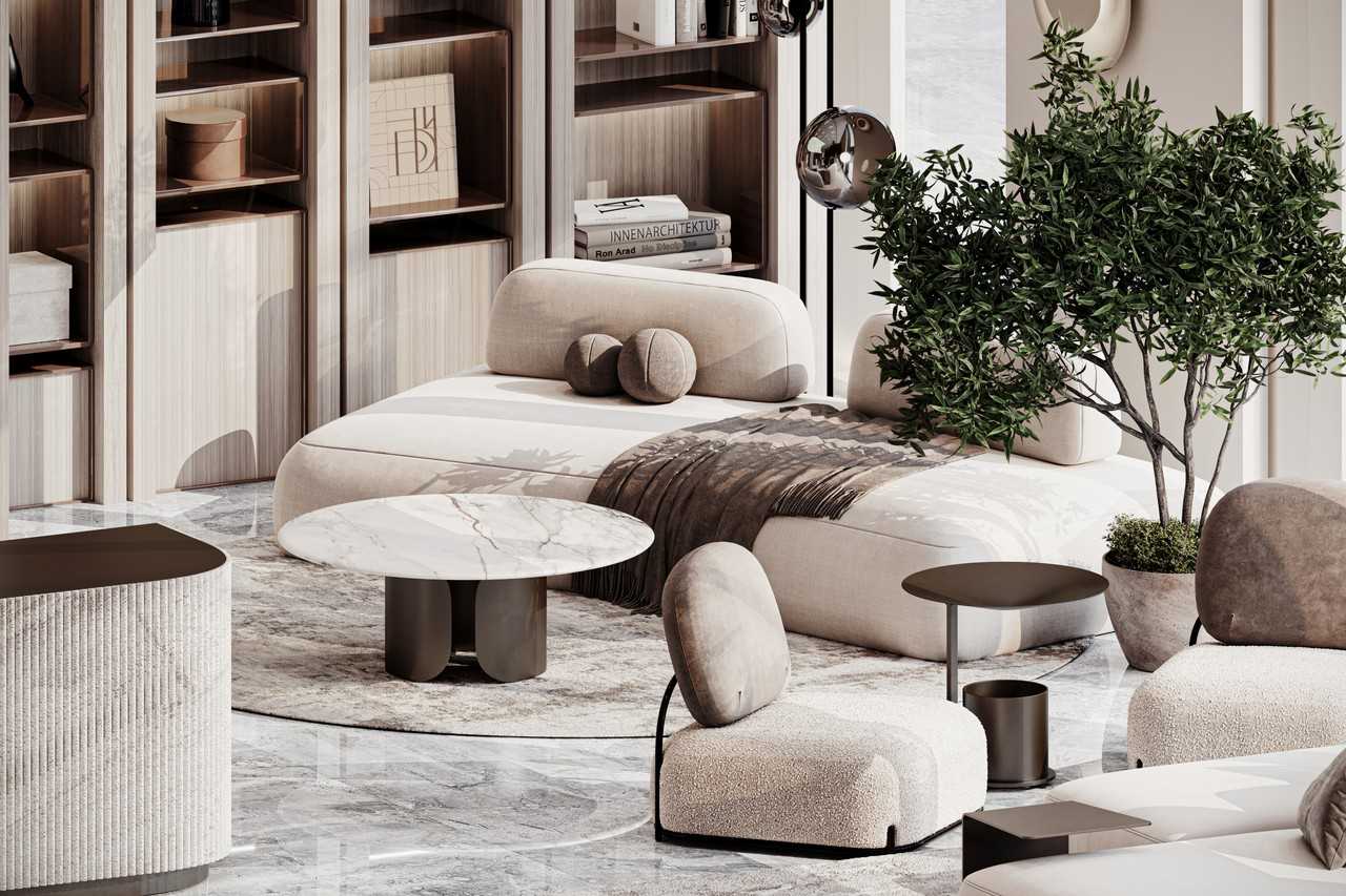 EQUINOXE Lévesque Ouest - Photo 7 of 19