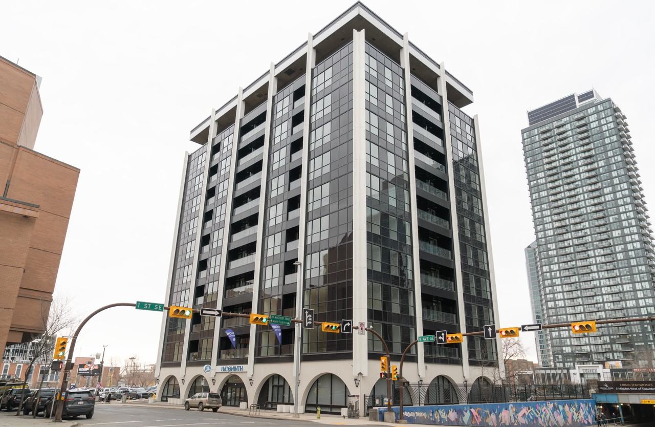 The HAT @ 9th - Photo 2 of 50