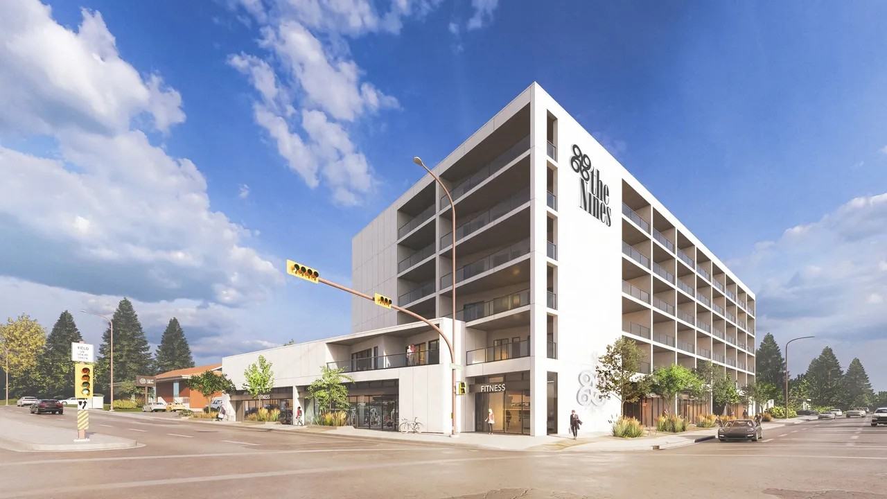 The Nines - Photo 2 of 39