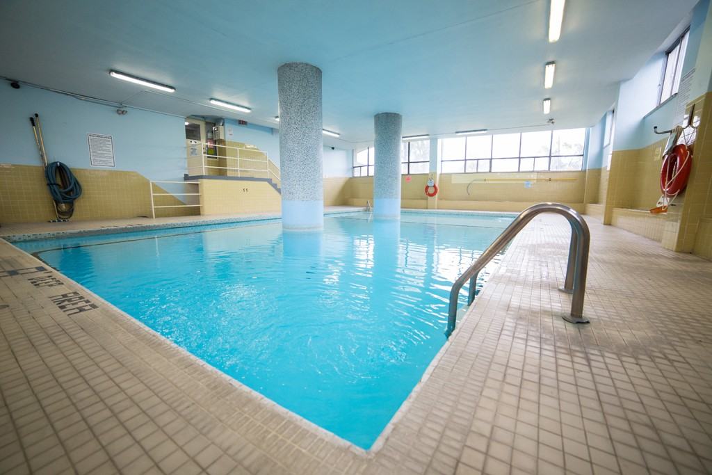 Apartment for rent at 1B Richview Road - Photo 5 of 23