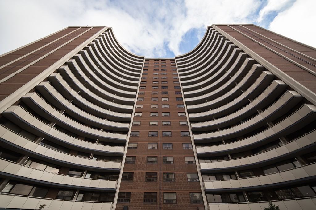 Apartment for rent at 1B Richview Road - Photo 7 of 23