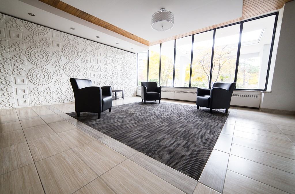 Apartment for rent at 30 Fontenay Court - Photo 4 of 8