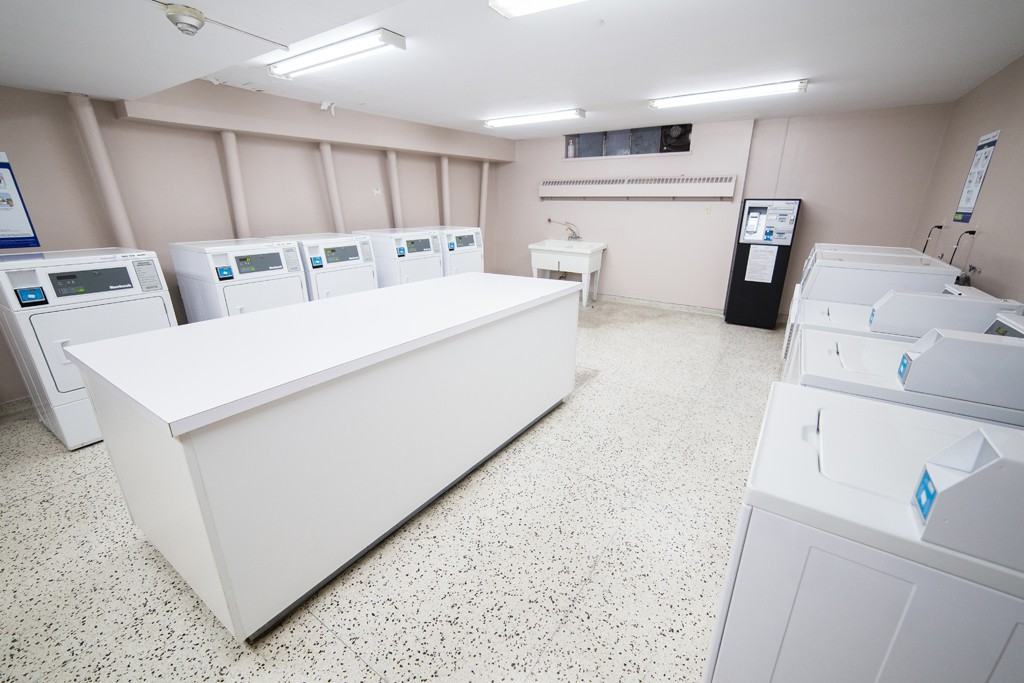 Apartment for rent at 30 Fontenay Court - Photo 5 of 8