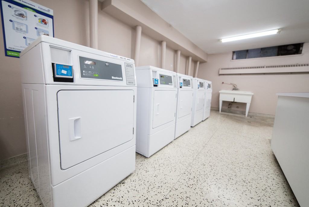 Apartment for rent at 30 Fontenay Court - Photo 6 of 8