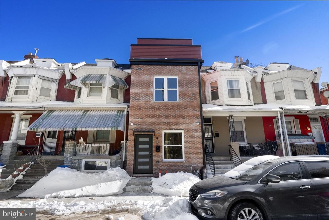 458 W Earlham Ter - Photo 2 of 36