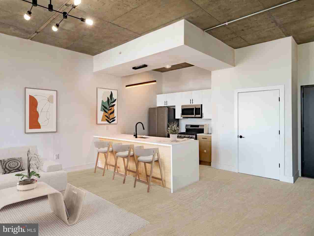 1222 N 2nd St Apt 404 - Photo 3 of 37