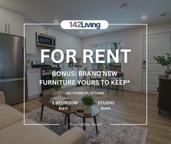 142 Living - Photo 1 of 1