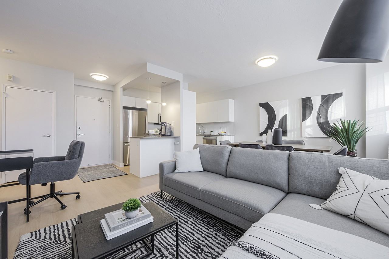 Lord Dufferin Apartments - Photo 3 of 19