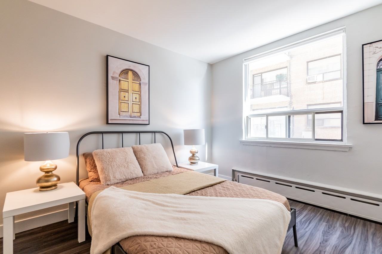 85 Wellesley St E - Photo 6 of 12