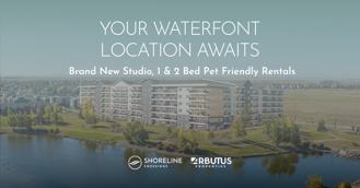 Shoreline Crossings - Photo 1 of 1