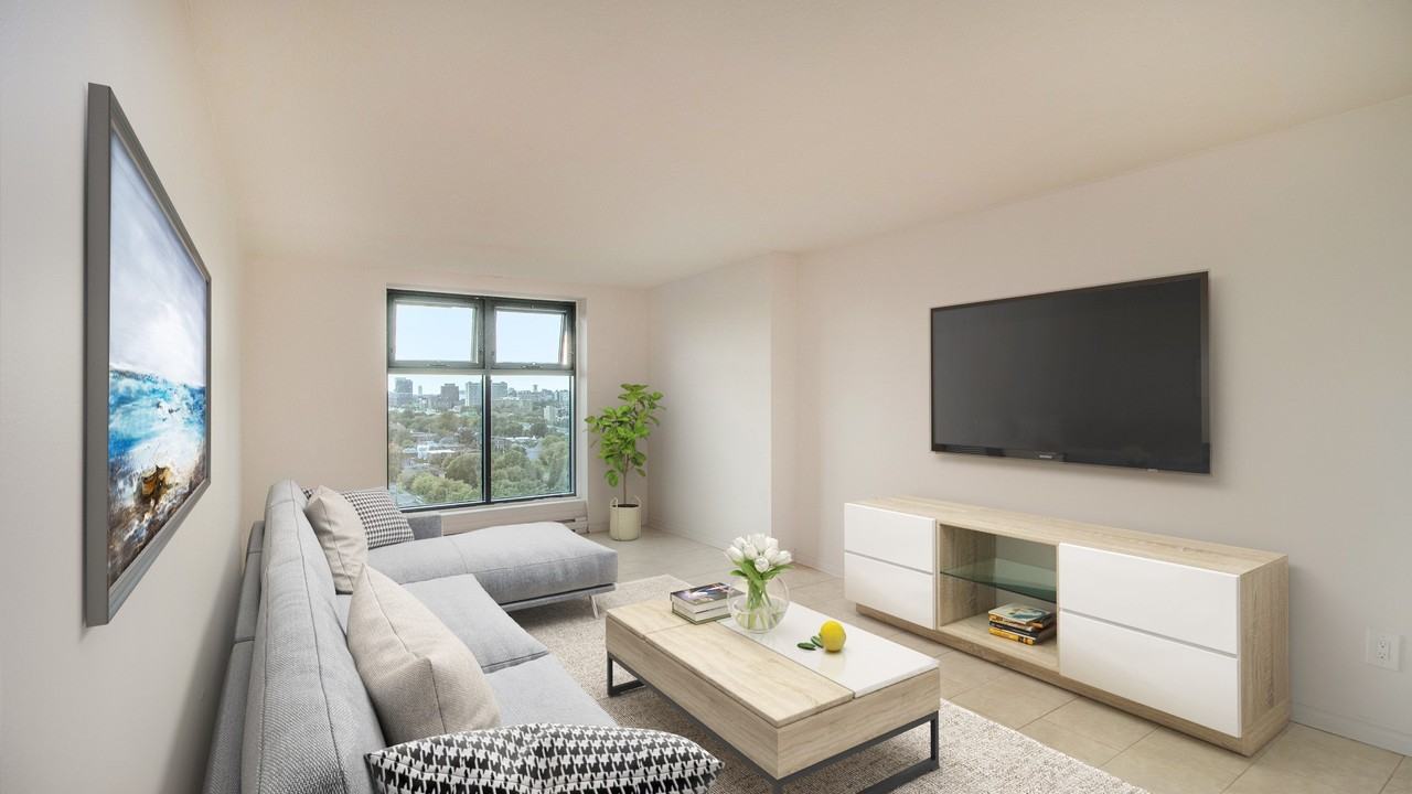 Rideau East Apartments - Photo 2 of 6