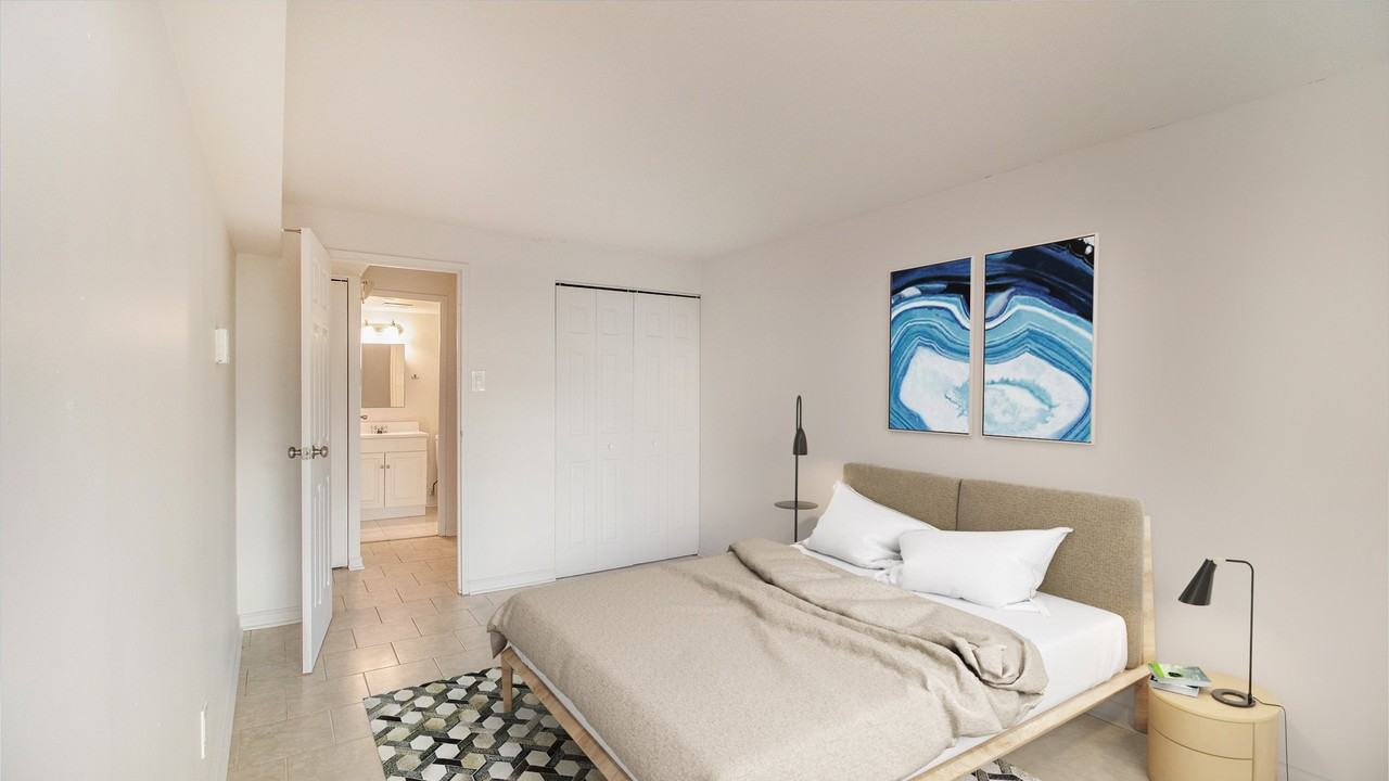 Rideau East Apartments - Photo 5 of 6