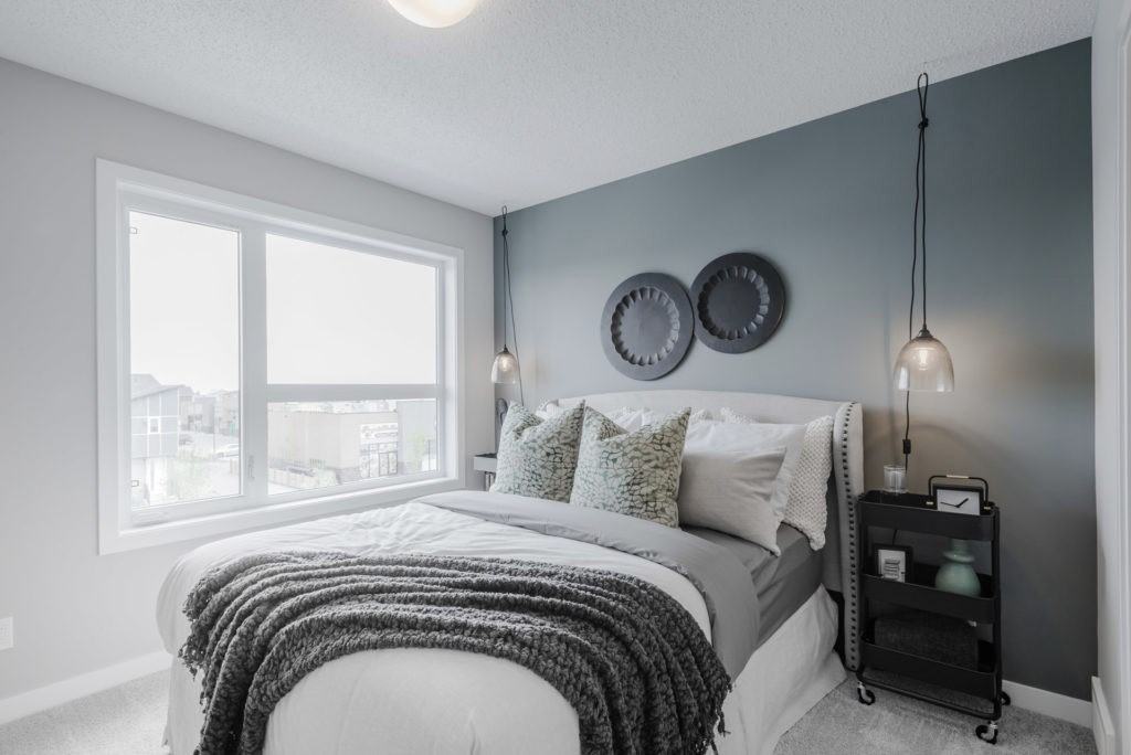 2 Bedroom + Den 2.5 Bathroom Townhouse in Belmont SW - Photo 6 of 19