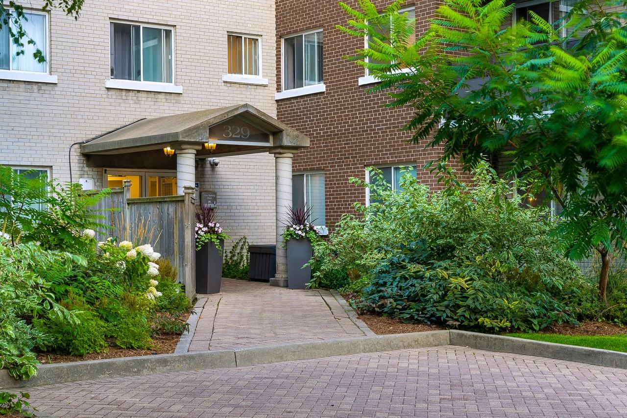 329 The West Mall - Photo 2 of 13