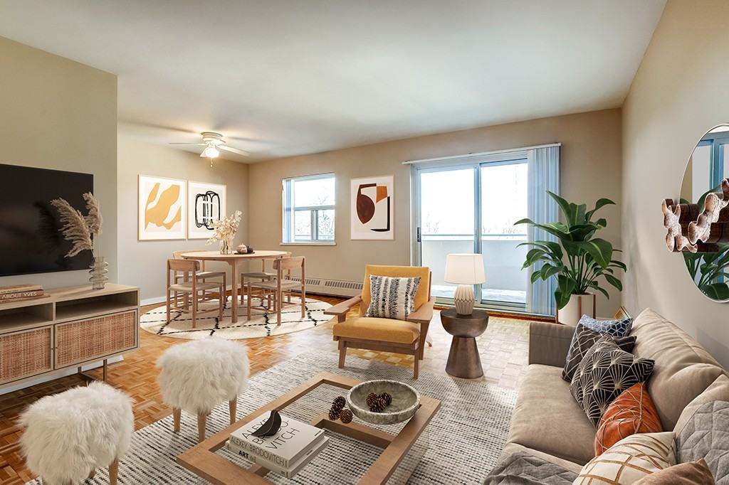 Lord Seaton Road - Photo 2 of 12