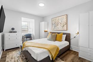 360 Friel - Photo 1 of 1