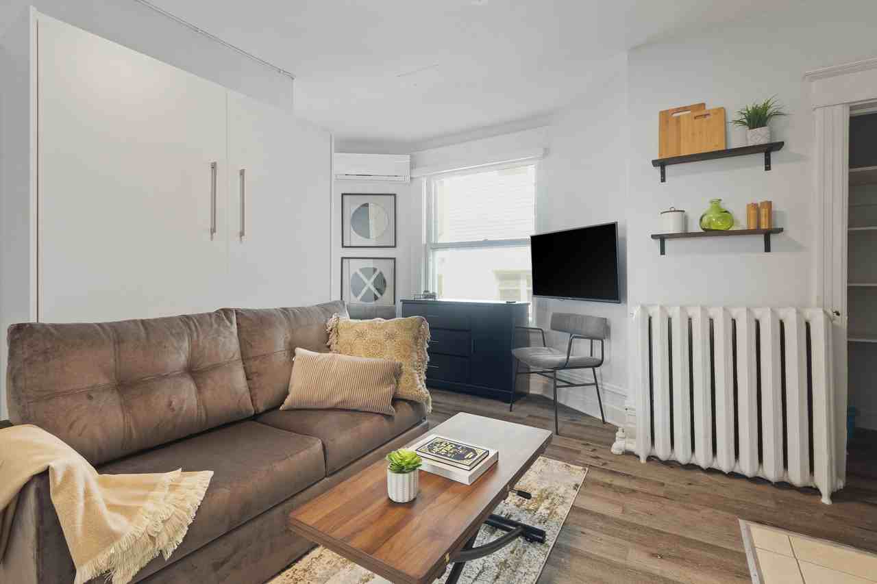 360 Friel - Photo 7 of 50