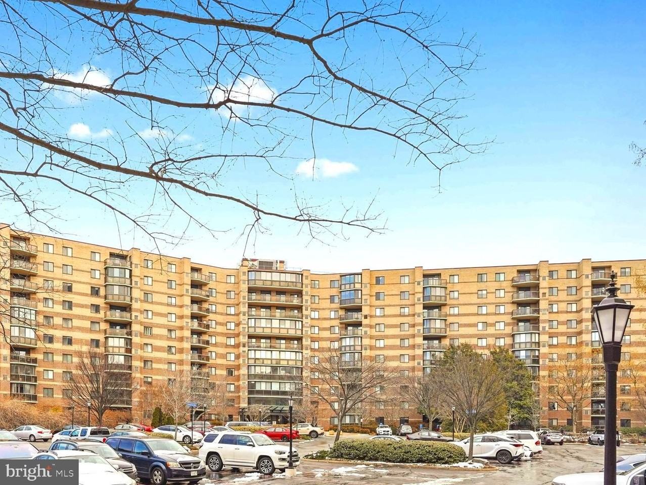 8350 Greensboro Dr Unit 222 - Photo 2 of 41