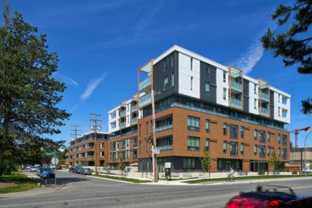 Brio Apartments - Photo 1 of 1