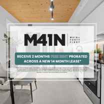 Main & 41st Apartments - Photo 1 of 1