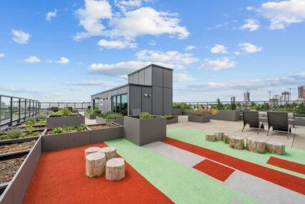 Main & 41st Apartments - Photo 4 of 50