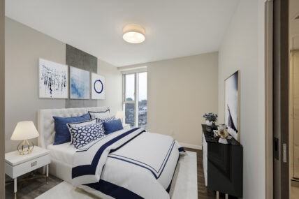 The Wedge Apartments - Photo 5 of 50