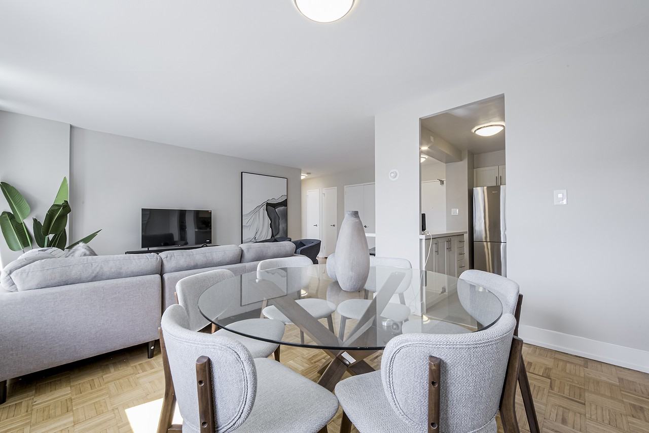 Parkway Forest Towers - Photo 7 of 23