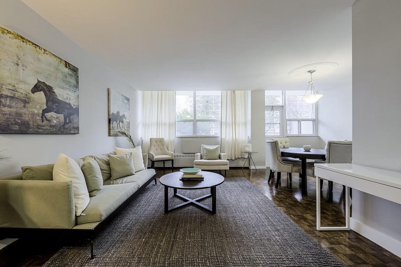 Valencia Towers - Photo 5 of 17