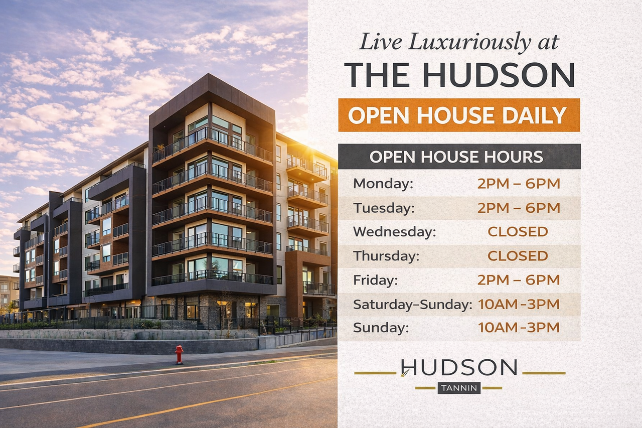 The Hudson - Photo 2 of 50