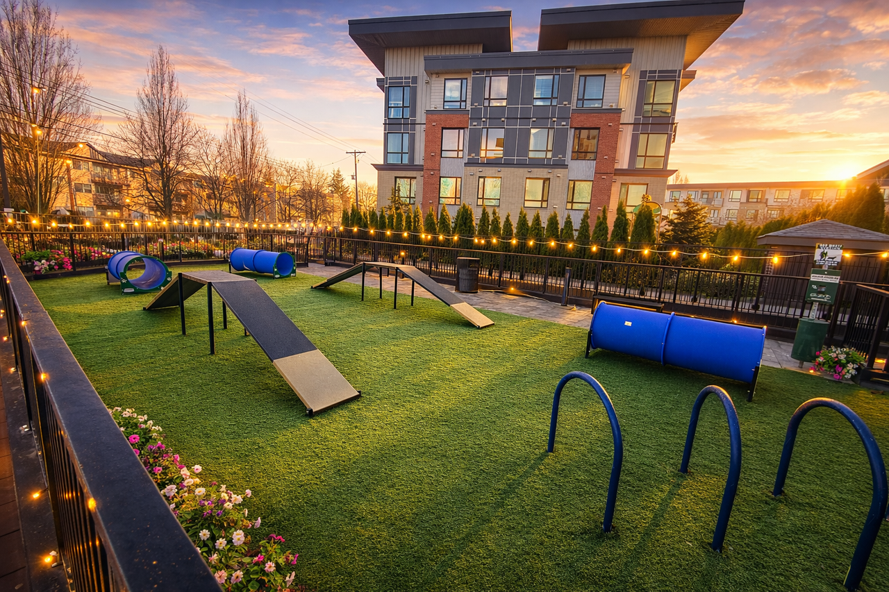 The Hudson - Photo 5 of 50