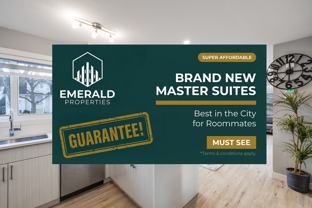 8714 83 Avenue Northwest - Photo 1 of 1